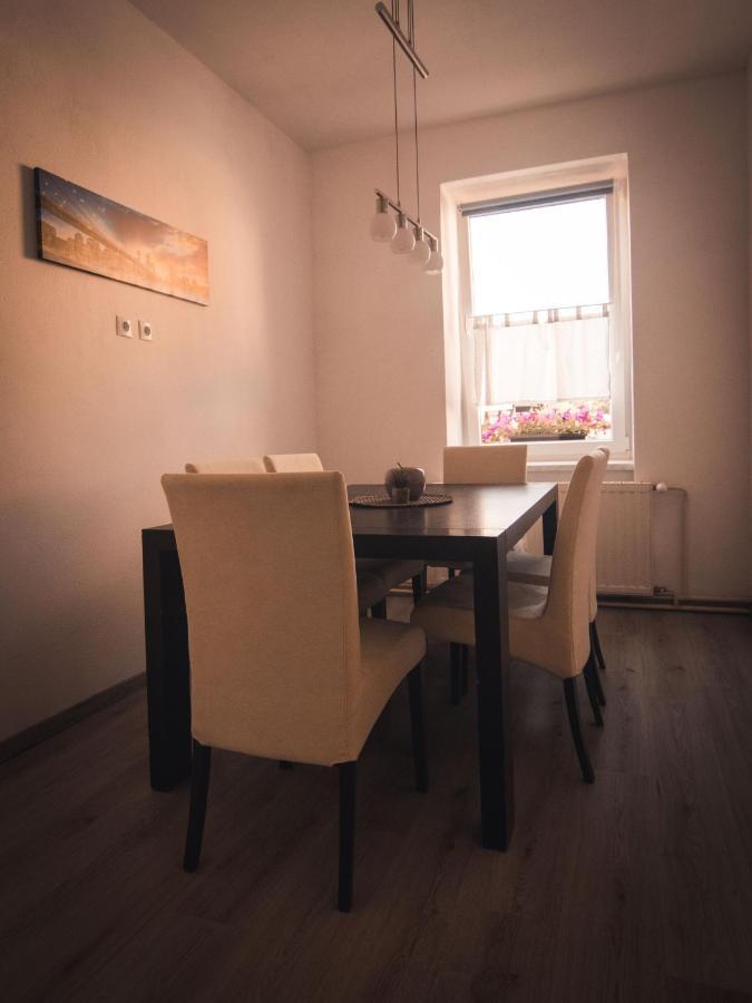 Apartments Stari Tiger Бохин Екстериор снимка
