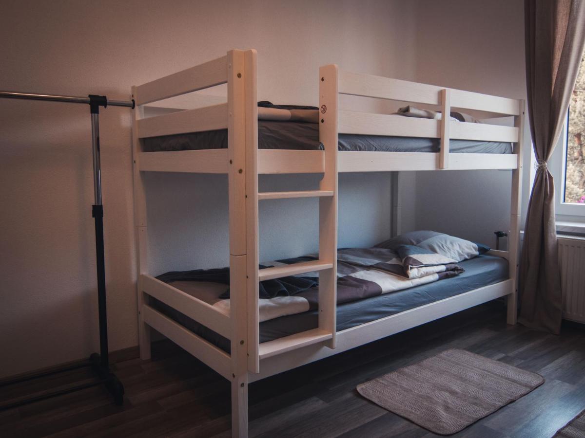 Apartments Stari Tiger Бохин Екстериор снимка