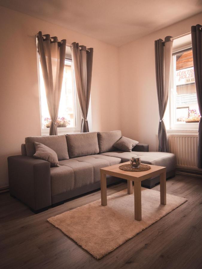 Apartments Stari Tiger Бохин Екстериор снимка