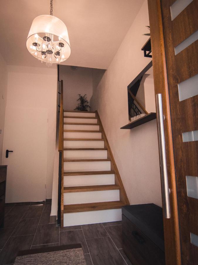 Apartments Stari Tiger Бохин Екстериор снимка